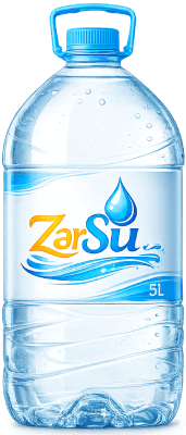 5L Bottle